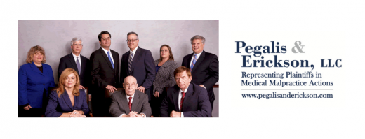 Pegalis & Erickson, LLC in Lake Success City, New York, United States - #3 Photo of Point of interest, Establishment, Lawyer