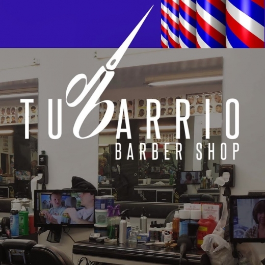 Photo by Tu Barrio Barbershop for Tu Barrio Barbershop