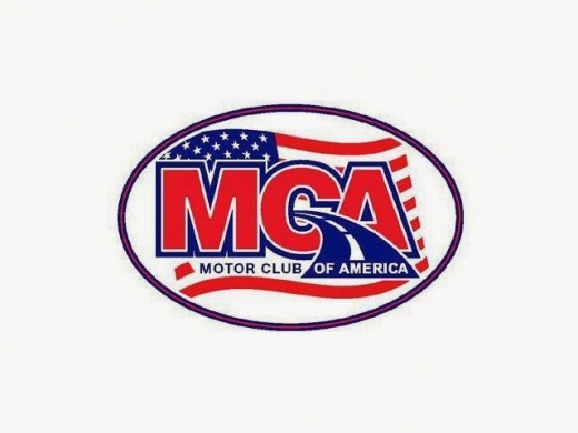MCA Motor Club Of America in Kings County City, New York, United States - #1 Photo of Point of interest, Establishment, Insurance agency