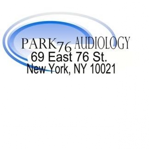 Photo by Park76 Audiology for Park76 Audiology