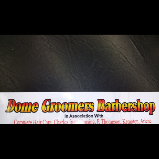 Photo by <br />
<b>Notice</b>:  Undefined index: user in <b>/home/www/activeuser/data/www/vaplace.com/core/views/default/photos.php</b> on line <b>128</b><br />
. Picture for Dome Groomers Barber Shop in Bronx City, New York, United States - Point of interest, Establishment, Finance, Health, Hair care