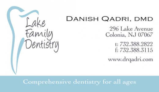 Photo by Lake Family Dentistry for Lake Family Dentistry