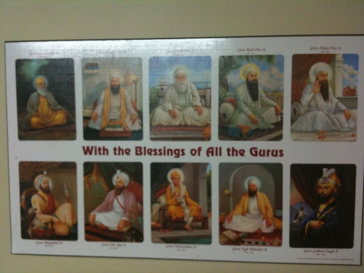 Gurdwara Mata Sahib Kaur in Glen Cove City, New York, United States - #4 Photo of Point of interest, Establishment, Place of worship