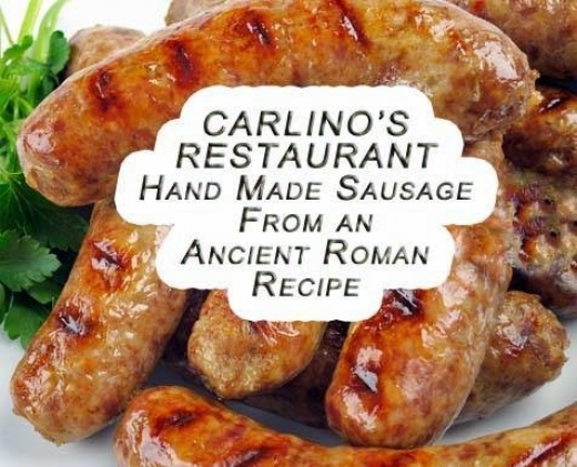 Carlino's in Mineola City, New York, United States - #3 Photo of Restaurant, Food, Point of interest, Establishment