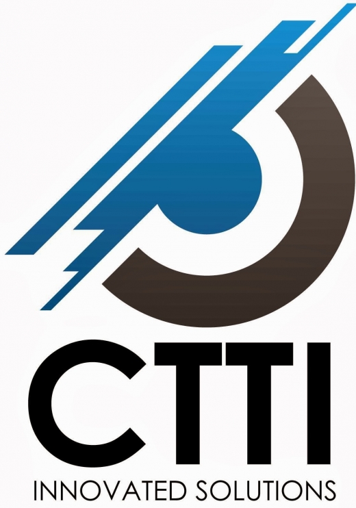 Photo by CTTI Innovated Solutions Corporation. for CTTI Innovated Solutions Corporation.