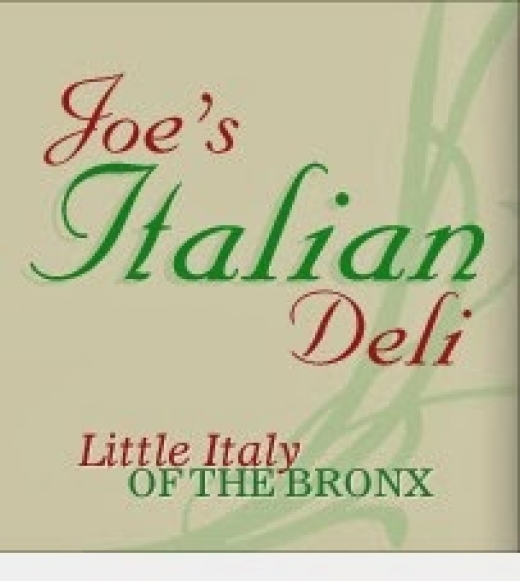 Photo by <br />
<b>Notice</b>:  Undefined index: user in <b>/home/www/activeuser/data/www/vaplace.com/core/views/default/photos.php</b> on line <b>128</b><br />
. Picture for Joe's Italian Deli in Bronx City, New York, United States - Restaurant, Food, Point of interest, Establishment, Store, Meal takeaway, Grocery or supermarket