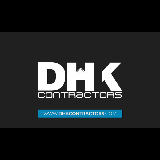 DHK Contractors LLC in Wayne City, New Jersey, United States - #1 Photo of Point of interest, Establishment, General contractor