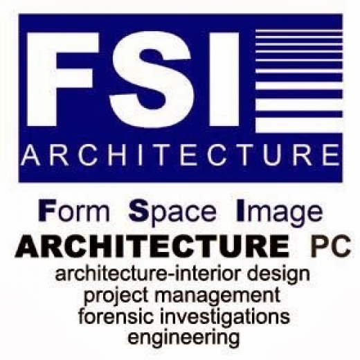 FSI Architecture, PC in New York City, New York, United States - #2 Photo of Point of interest, Establishment