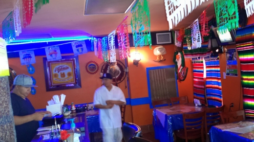 Taco's Puebla # 1 in Bronx City, New York, United States - #3 Photo of Restaurant, Food, Point of interest, Establishment
