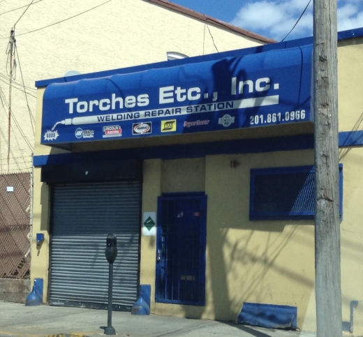 Torches Etc Inc in Guttenberg City, New Jersey, United States - #1 Photo of Point of interest, Establishment, Store