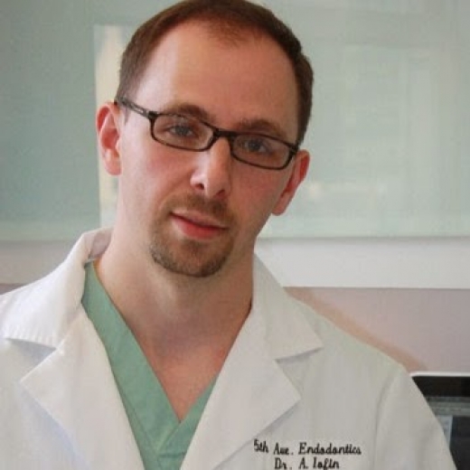 Dr. Aleksander Iofin, DMD in New York City, New York, United States - #1 Photo of Point of interest, Establishment, Health, Doctor, Dentist
