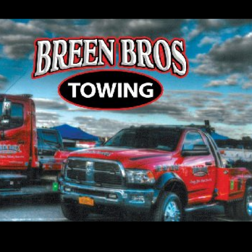Photo by Breen Bros. Towing Inc for Breen Bros. Towing Inc