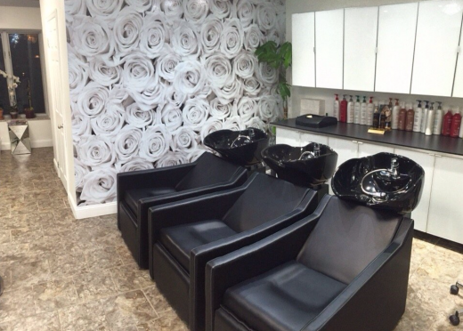 Salon Sole By Loida in Fort Lee City, New Jersey, United States - #3 Photo of Point of interest, Establishment, Hair care