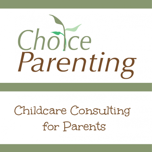 Photo by Choice Parenting LLC for Choice Parenting LLC