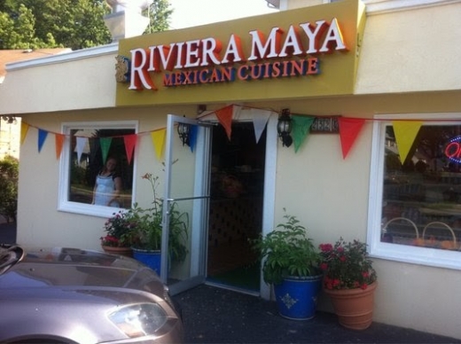 Riviera Maya Mexican Cuisine in Bogota City, New Jersey, United States - #1 Photo of Restaurant, Food, Point of interest, Establishment