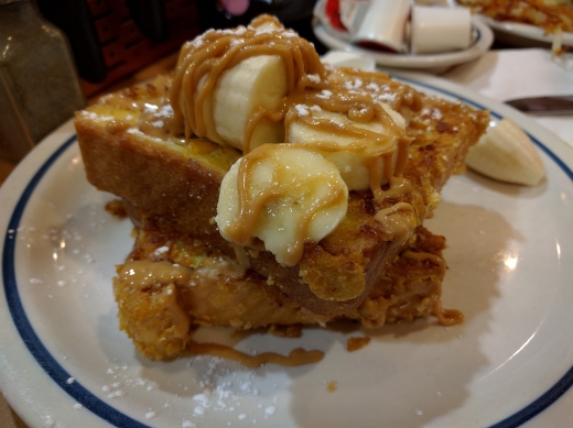 IHOP in Jackson Heights City, New York, United States - #2 Photo of Restaurant, Food, Point of interest, Establishment