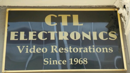 CTL Electronics, Inc. in New York City, New York, United States - #2 Photo of Point of interest, Establishment