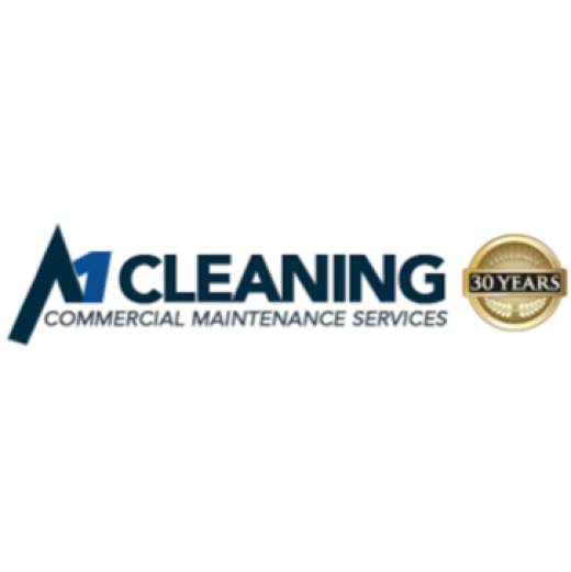 A-1 Commercial Cleaning in Lynbrook City, New York, United States - #3 Photo of Point of interest, Establishment, Laundry