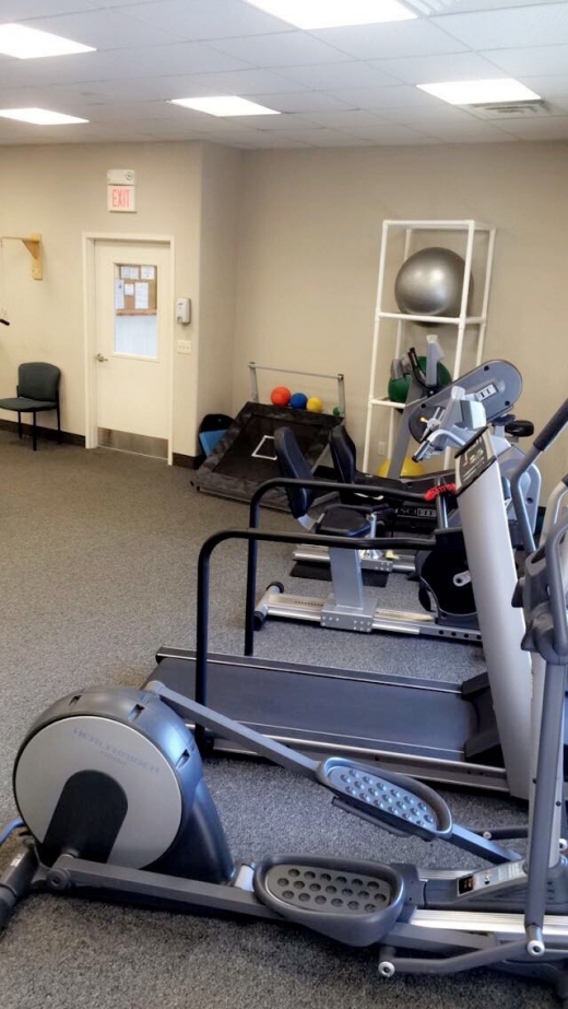 Alliance Hand & Physical Therapy in Lodi City, New Jersey, United States - #1 Photo of Point of interest, Establishment, Health