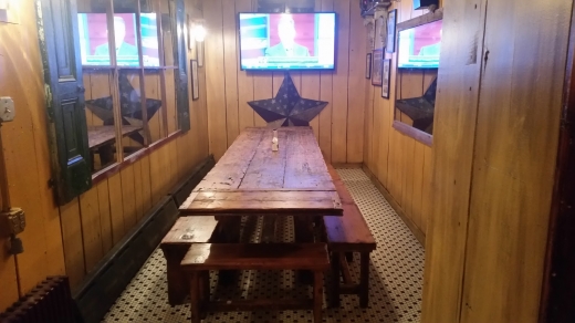 Honky Tonk Tavern in New York City, New York, United States - #3 Photo of Restaurant, Food, Point of interest, Establishment