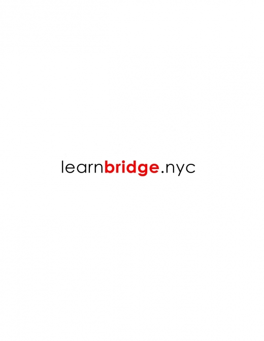 Learn Bridge.nyc in New York City, New York, United States - #3 Photo of Point of interest, Establishment