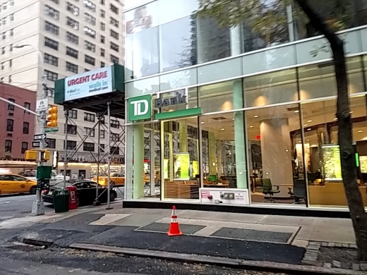 TD Bank in New York City, New York, United States - #1 Photo of Point of interest, Establishment, Finance, Atm, Bank