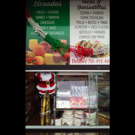 Photo by <br />
<b>Notice</b>:  Undefined index: user in <b>/home/www/activeuser/data/www/vaplace.com/core/views/default/photos.php</b> on line <b>128</b><br />
. Picture for Los Paisanos Deli De La 4ta Avenida in Kings County City, New York, United States - Food, Point of interest, Establishment, Store