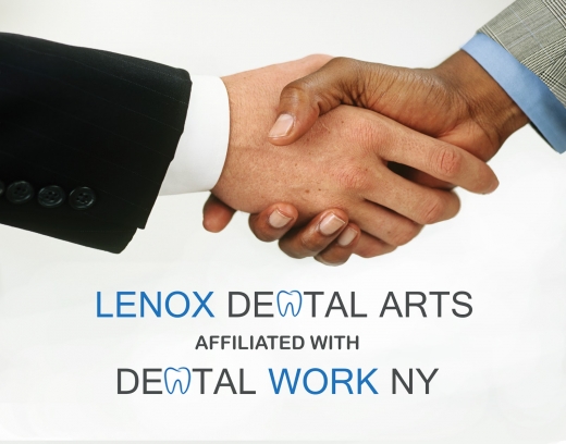 Lenox Dental Arts PC in New York City, New York, United States - #4 Photo of Point of interest, Establishment, Health, Dentist