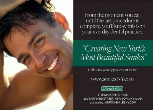 SmilesNY in New York City, New York, United States - #3 Photo of Point of interest, Establishment, Health, Dentist