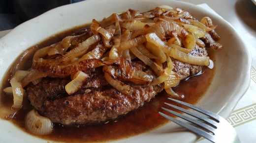 Tibbett Diner in Bronx City, New York, United States - #3 Photo of Restaurant, Food, Point of interest, Establishment