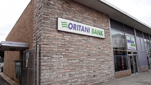 Oritani Bank in Union City, New Jersey, United States - #1 Photo of Point of interest, Establishment, Finance, Atm, Bank