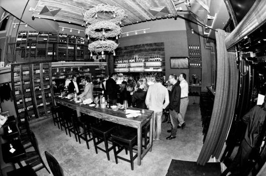 Photo by <br />
<b>Notice</b>:  Undefined index: user in <b>/home/www/activeuser/data/www/vaplace.com/core/views/default/photos.php</b> on line <b>128</b><br />
. Picture for Bar Basso in New York City, New York, United States - Food, Point of interest, Establishment, Bar