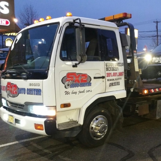 Photo by Sx2 Auto Center & Towing for Sx2 Auto Center & Towing