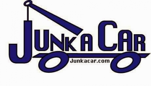 Junk-A-Car in Brooklyn City, New York, United States - #1 Photo of Point of interest, Establishment, Car dealer, Store, Car repair