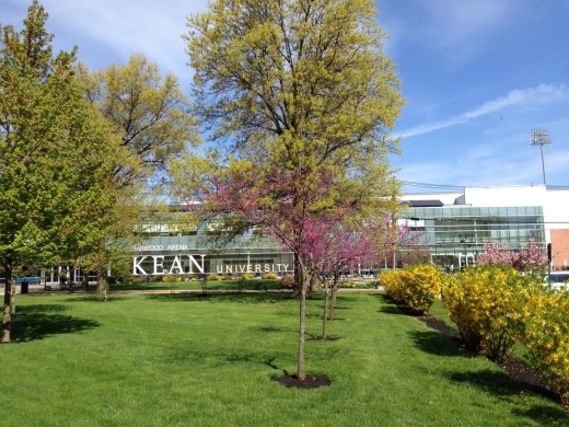Kean University - Office of Undergraduate Admissions in Union City, New Jersey, United States - #3 Photo of Point of interest, Establishment, University