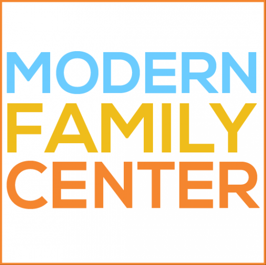 Photo by Modern Family Center for Modern Family Center