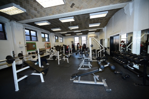 Photo by <br />
<b>Notice</b>:  Undefined index: user in <b>/home/www/activeuser/data/www/vaplace.com/core/views/default/photos.php</b> on line <b>128</b><br />
. Picture for Hansborough Recreation Center in New York City, New York, United States - Point of interest, Establishment