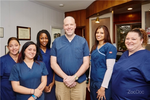 David M. Goldberg, DDS in Bellerose City, New York, United States - #4 Photo of Point of interest, Establishment, Health, Dentist