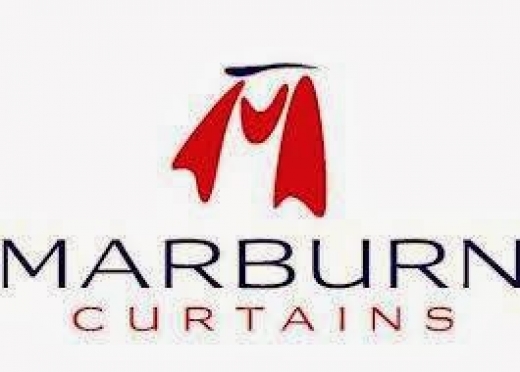 Photo by Marburn Curtains . for Marburn Curtains
