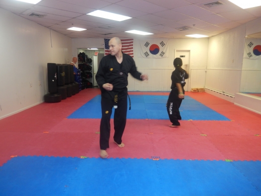TKK Taekwondo of Union City in Union City, New Jersey, United States - #2 Photo of Point of interest, Establishment, Health