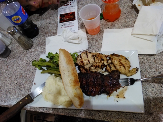 Photo by <br />
<b>Notice</b>:  Undefined index: user in <b>/home/www/activeuser/data/www/vaplace.com/core/views/default/photos.php</b> on line <b>128</b><br />
. Picture for Christian's Steak & Grill in Garfield City, New Jersey, United States - Restaurant, Food, Point of interest, Establishment
