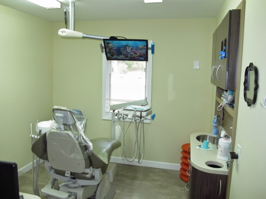 James Choe, D.D.S in Wayne City, New Jersey, United States - #1 Photo of Point of interest, Establishment, Health, Dentist