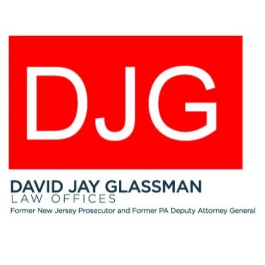 Law Offices of David Jay Glassman in Newark City, New Jersey, United States - #3 Photo of Point of interest, Establishment, Lawyer
