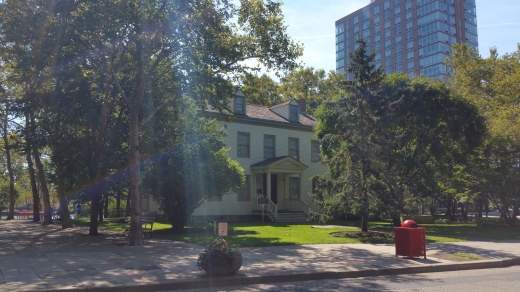 Blackwell House in New York City, New York, United States - #1 Photo of Point of interest, Establishment