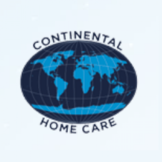 Photo by Continental Home Care for Continental Home Care