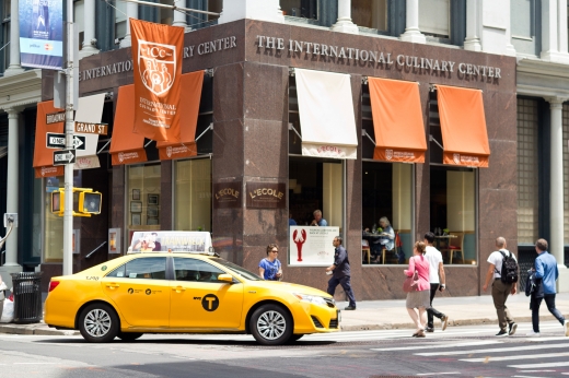 International Culinary Center in New York City, New York, United States - #2 Photo of Point of interest, Establishment