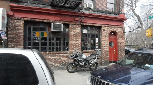 Vazac's Horseshoe Bar in New York City, New York, United States - #1 Photo of Point of interest, Establishment, Bar