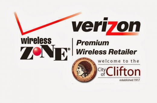 Wireless Zone in Clifton City, New Jersey, United States - #2 Photo of Point of interest, Establishment, Store