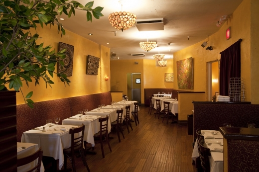 Aquagrill in New York City, New York, United States - #1 Photo of Restaurant, Food, Point of interest, Establishment, Bar