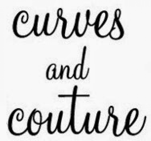 Photo by Curves and Couture for Curves and Couture